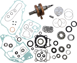 VERTEX Complete Engine Rebuild Kit 