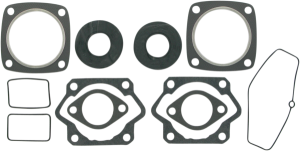 Complete Engine Gasket Set