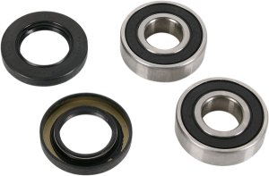 Wheel Bearing And Seal Kit