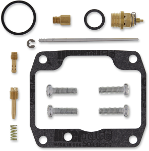 MOOSE RACING Carburetor Repair Kit 