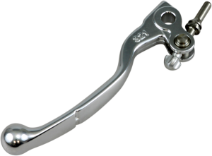 MOOSE RACING Lever Brake Moose Slv Silver 