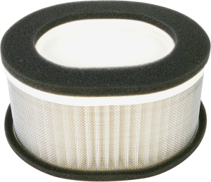 Air Filter White