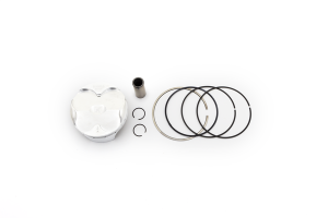 Forged Piston Kit