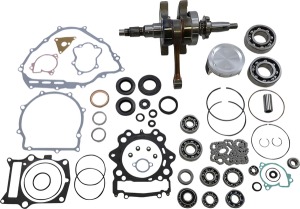 Complete Engine Rebuild Kit - Wrench Rabbit