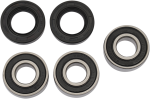 Wheel Bearing And Seal Kit