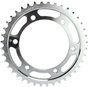 JT SPROCKETS Steel Rear Sprocket 