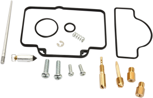 MOOSE RACING Carburetor Repair Kit 