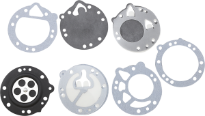 Diaphragm And Gasket Kit For Tillotson