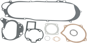 MOOSE RACING Complete Gasket Kit 