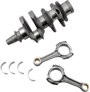 Oem Stroke Crankshafts