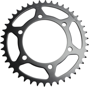 JT SPROCKETS Steel Rear Sprocket 