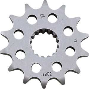 JT SPROCKETS Front Sprocket 