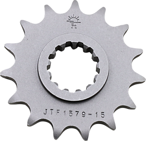 JT SPROCKETS Front Sprocket 