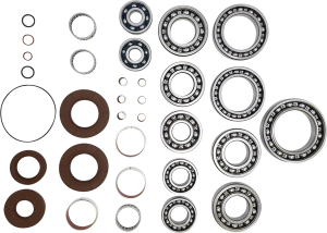 MOOSE RACING Transaxle Bearing-seal Kit 