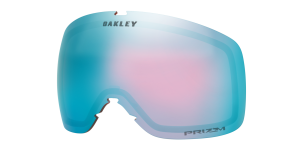 Oakley Flight Tracker M Rep Lens PzmSapphireIrd