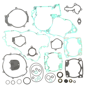 Complete Gasket Kit 