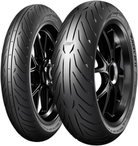 Cauciuc 150/70-17 Pirelli Angel GT II