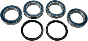 MOOSE RACING Wheel Bearing Kit 