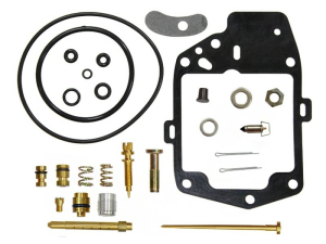 KIT REPARARE CARBURATOR PSIHIC HONDA GL 1000 K2 GL '78-79 (PENTRU 1 CARBURATOR)