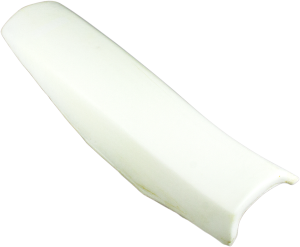 MOOSE RACING Seat Foam White 