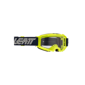 Ochelari Leatt Vizion 3.5 Lime Clear 90 VLT