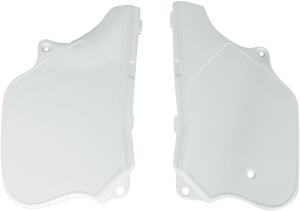 Replacement Side Panels White