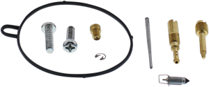 MOOSE RACING Carburetor Repair Kit 