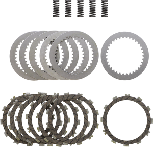 Clutch Plate Kit