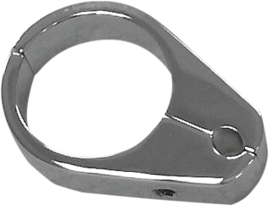 Cable Clamp Silver