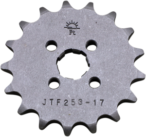 JT SPROCKETS Front Sprocket 