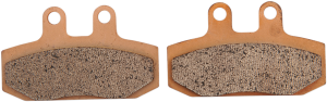 Sintered (r)hh(r) Brake Pads