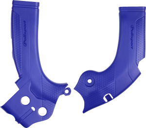 Frame Guards Blue