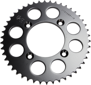 JT SPROCKETS Sprocket Black 