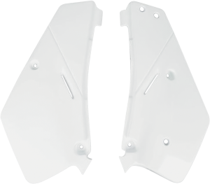 Replacement Side Panels White