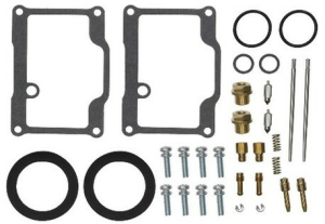 Sno-X Carburetor repair kit Polaris