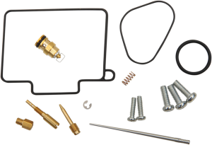 MOOSE RACING Carburetor Repair Kit 