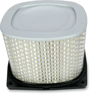 Air Filter White