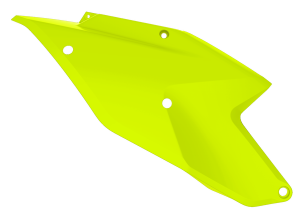 Side Panels For Ktm Yellow