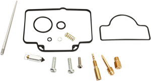 MOOSE RACING Carburetor Repair Kit 