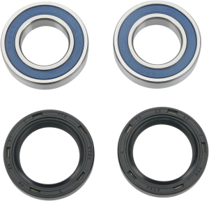 MOOSE RACING Wheel Bearing Kit 