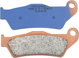 MOOSE RACING M1 Brake Pads 