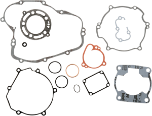 MOOSE RACING Complete Gasket Kit 