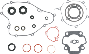 MOOSE RACING Complete Gasket And Oil Seal Kit 