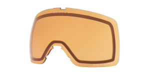 Oakley Flight Tracker S Rep Lens Przm Persimmon