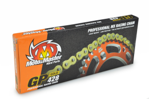 428 Gp Drive Chain Gold