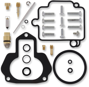 MOOSE RACING Carburetor Repair Kit 