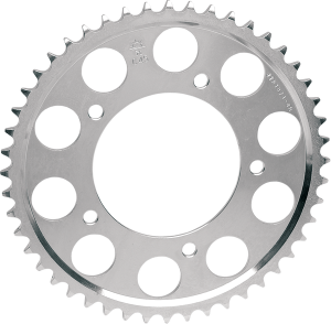 Rear Sprocket Natural