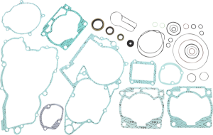 Complete Gasket Kit