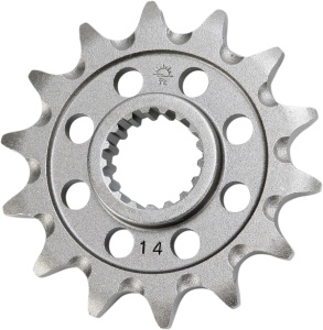 JT SPROCKETS Front Sprocket 