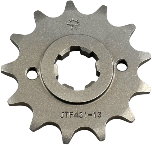 JT SPROCKETS Countershaft Sprocket 